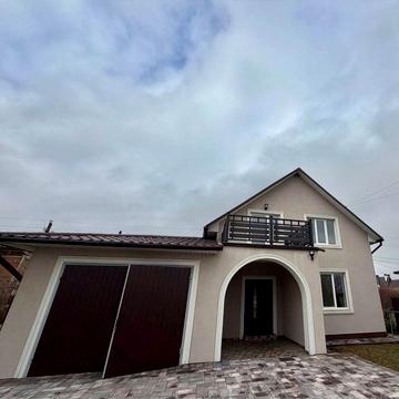 Продам Будинок з ремонтом 152м2 Без Комісії