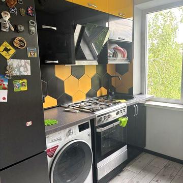 Здається двокімнатна квартира