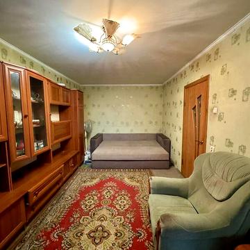 Продаж 2к Квартира Набережна Перемоги вулиця