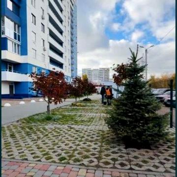 Мой Эксклюзив.Продам 1 ком.квартиру ЖК Дом на Зерновой, Жилстрой-2 ЖК Дом на Зерновой