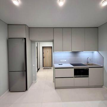 Оренда квартири з новим ремонтом! ЖК Молодість!