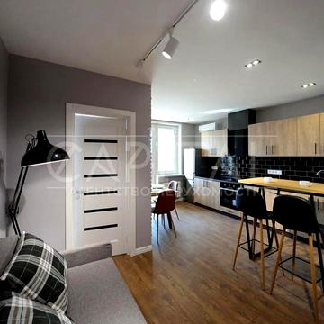 Голосіївський просп. (40-річчя Жовтня), 95-А