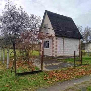 Продам дачу на садівничому масиві Урожай