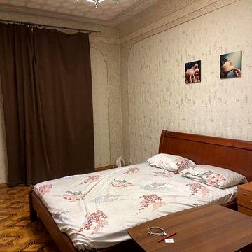 Оренда 3-х кімнатної квартири метро Бекетова