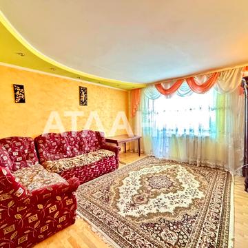 улица Рихтера Святослава (Щорса), 1254, Хаджибейский, Одесса, Одесская 96000.0 USD