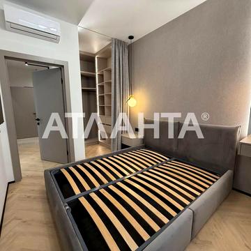 улица Краснова, 3/611-19, Фонтан, Приморский, Одесса, Одесская 90000.0 USD