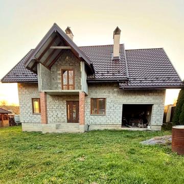 Продаю будинок біля Новояворівська