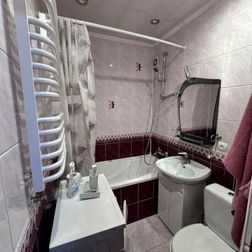 Оренда 2х кімнатної квартири по вул.Кн Ольги