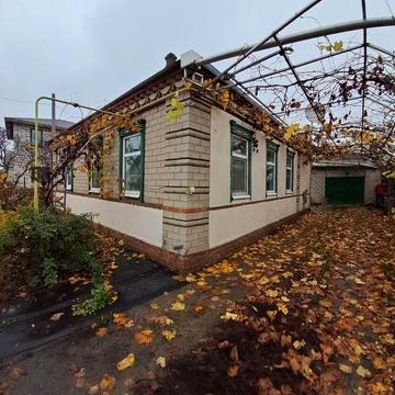 Продам дом в г.Самар (Новомосковск)