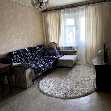 Здам 1-2 кімнатну квартиру м. 23 серпня