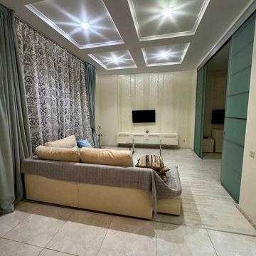 Оренда квартири в ЖК «Новопечерські липки»