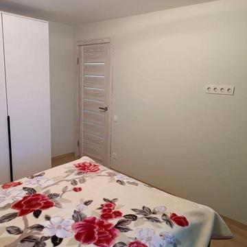 Оренда двох кімнатна квартира