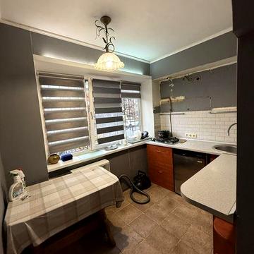 ТЕРМІНОВО! Продаж 1 кімнатної квартири Дарниця Черчилля 25!