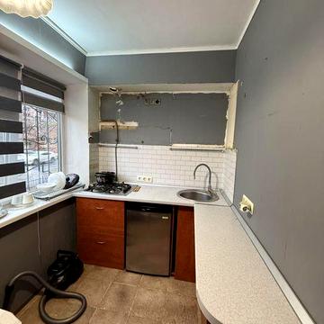 ТЕРМІНОВО! Продаж 1 кімнатної квартири Дарниця Черчилля 25!