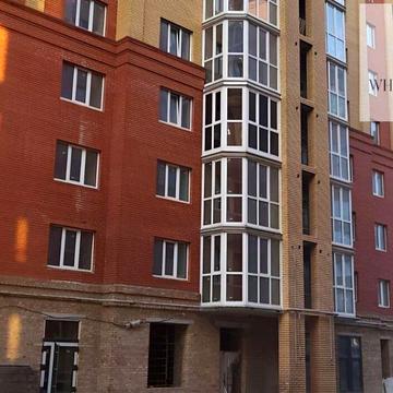 Продаж 1 км. квартири на пров. Генерала Мирона Тарнавського