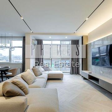 Аренда Печерск 130м2 Новопечерские Липки Драгомирова Верхогляда