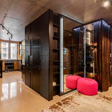 СУЧАСНА 2к квартира в гарному будинку по вул. Ахматової, 30, Позняки