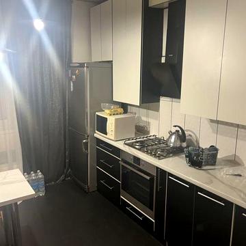 Продам чудову 3х.кімнатну квартиру на Ковпака