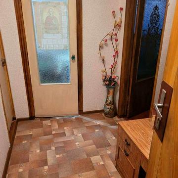 Оренда квартири 1 кімнатної