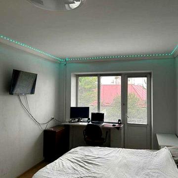 Оренда однокімнатної квартири біля центру Дрогобич ВЛАСНИК!