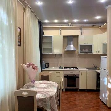 Бузький бульв., 1