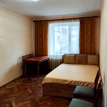 Реальная 2-ка на Ботаническом Саду, Отакара Яроша 37, Павлово Поле