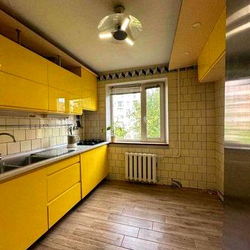 Трёхкомнатная квартира/Солнечная/Светлый пер-к/Тенистая/Аркадия