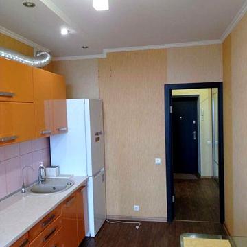 Терміново здам 1-кімнатну квартиру по вул. Ватутіна, 99.