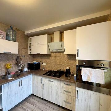 Продаж 1-кімнатної квартири з євроремонтом, Китайська-Пасічна