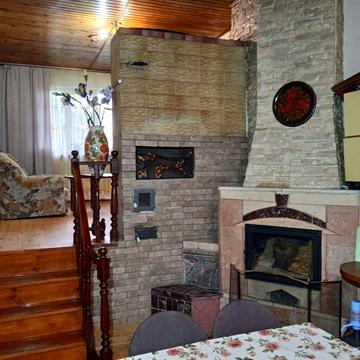 Продам БУДИНОК 175 квм в обжитому районі,станція Шляхова