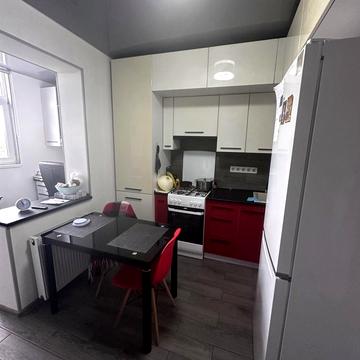 Віктора Андрієвського вул., 41А