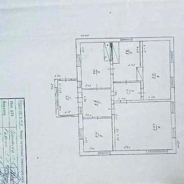 Продається будинок 120 м2