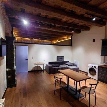 площа Ринок. ЦЕНТР ЛЬВОВА. Перша Здача. Дизайнерський Ремонт. Оренда.