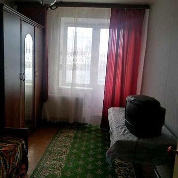 Здам 2-о кімнатну квартиру в центрі Баришівки