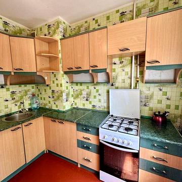 Сади 2 ‼️ Здам недорогу 1к квартиру в Полтаві