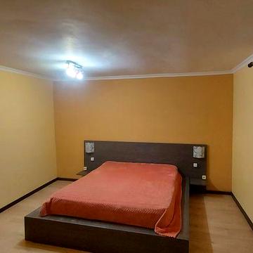 Здам  будинок з меблями та побутовою технікою.