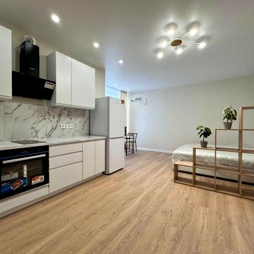 10 хв до Києва! Квартира з РЕМОНТОМ! ТОП локаці. БЕЗ комісії