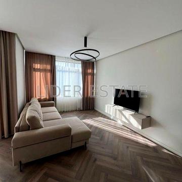 ЖК Residents Park, 1-к квартира