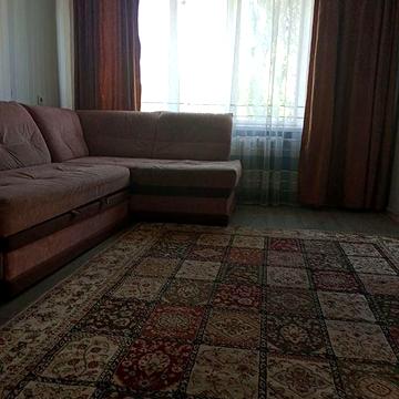 Продається 4-х кім.квар.нагірна частина міста зуп. Водоканал ЖК ОСББ