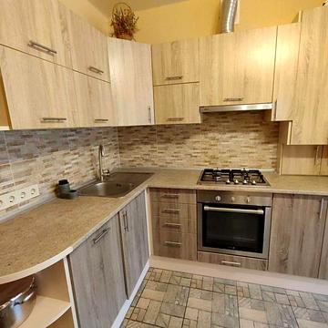 Оренда квартири з газом , в ЖК Софіївський квартал.