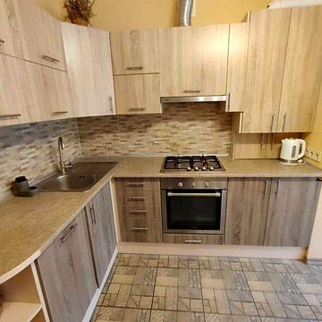 Оренда квартири з газом , в ЖК Софіївський квартал.