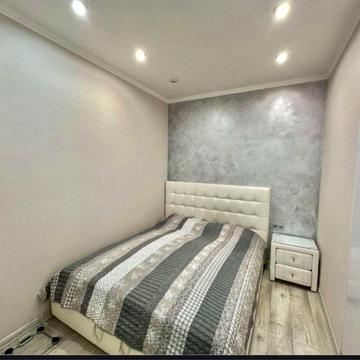 Аренда 1 ком кв ЖК "Кадорр" 31я Жемчужина