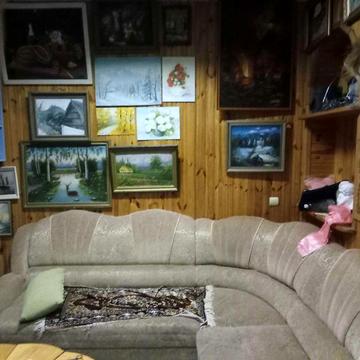 Здається частина будинку