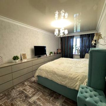 Продаж 3-х кімнатної квартири в районі епіцентру