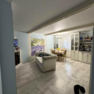 Продаж 3-х кімнатної квартири в районі епіцентру