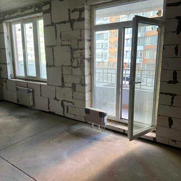 Квартира ЖК Четыре Сезона. Проспект Гагарина/Шевченко/Фонтан ЖК Четыре Сезона