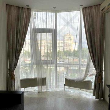 1км квартира/Ремонт мебель/Кадор/3 Жемчужина ЖК 3 Перлина