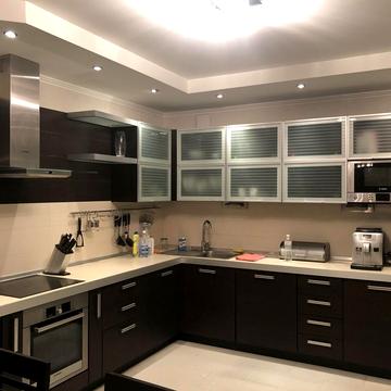 Степана Рудницького вул. (Академіка Вільямса), 3-А