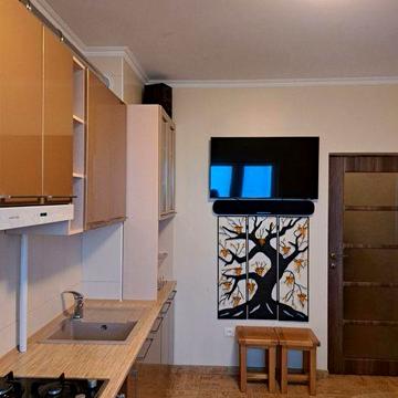 1-кім. ЖК «Водограй» ЖК Водограй