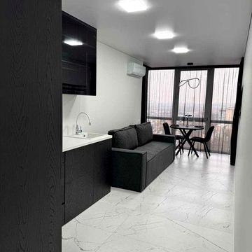 Продам нову квартиру в новому будинку метро Академмістечко ЖК 4U